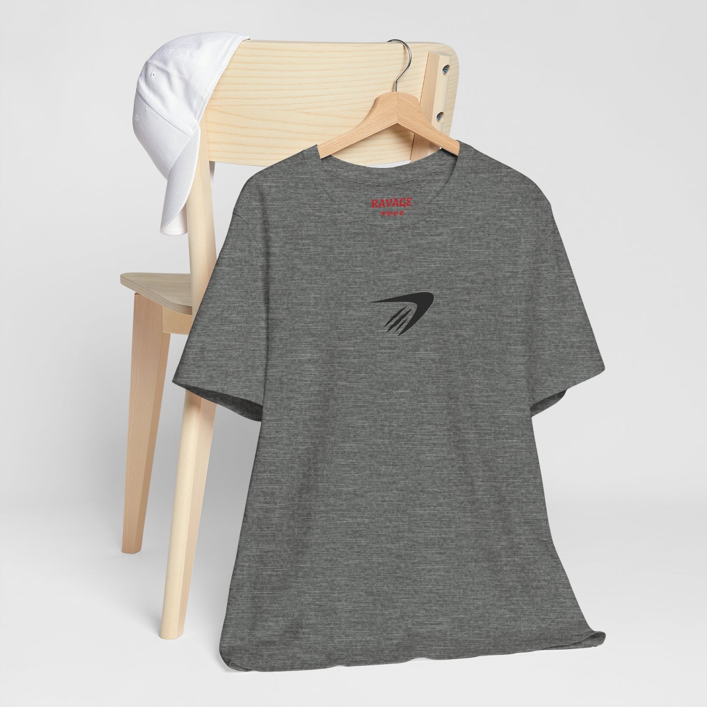 RAVAGE Tee LOGO T-Shirt