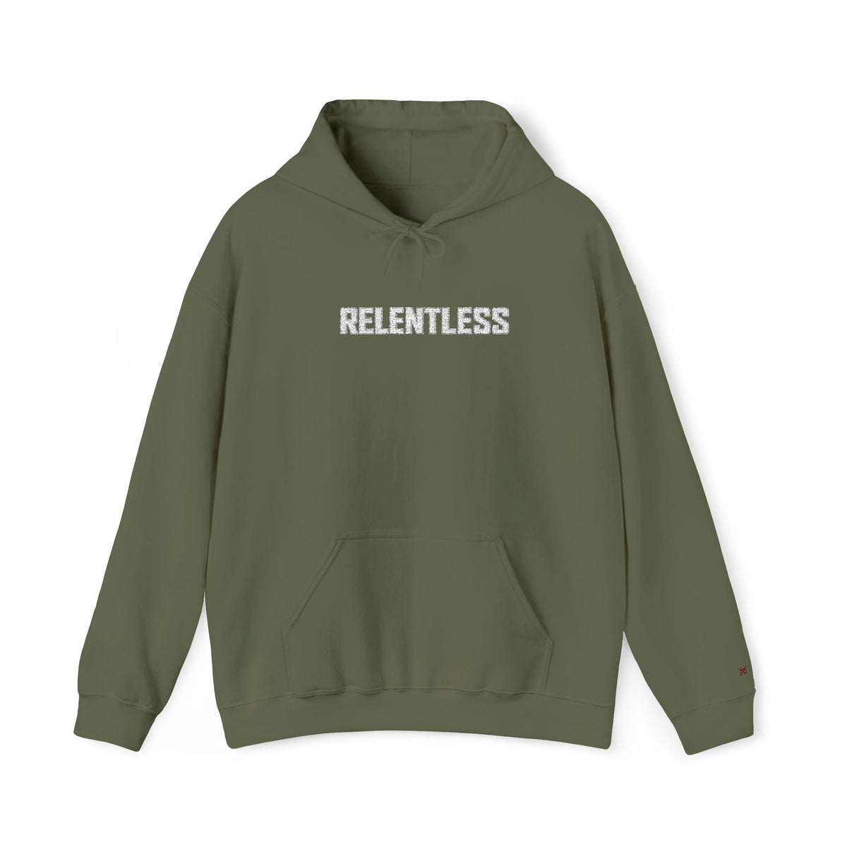 RELENTLESS™ Hooded Sweatshirt