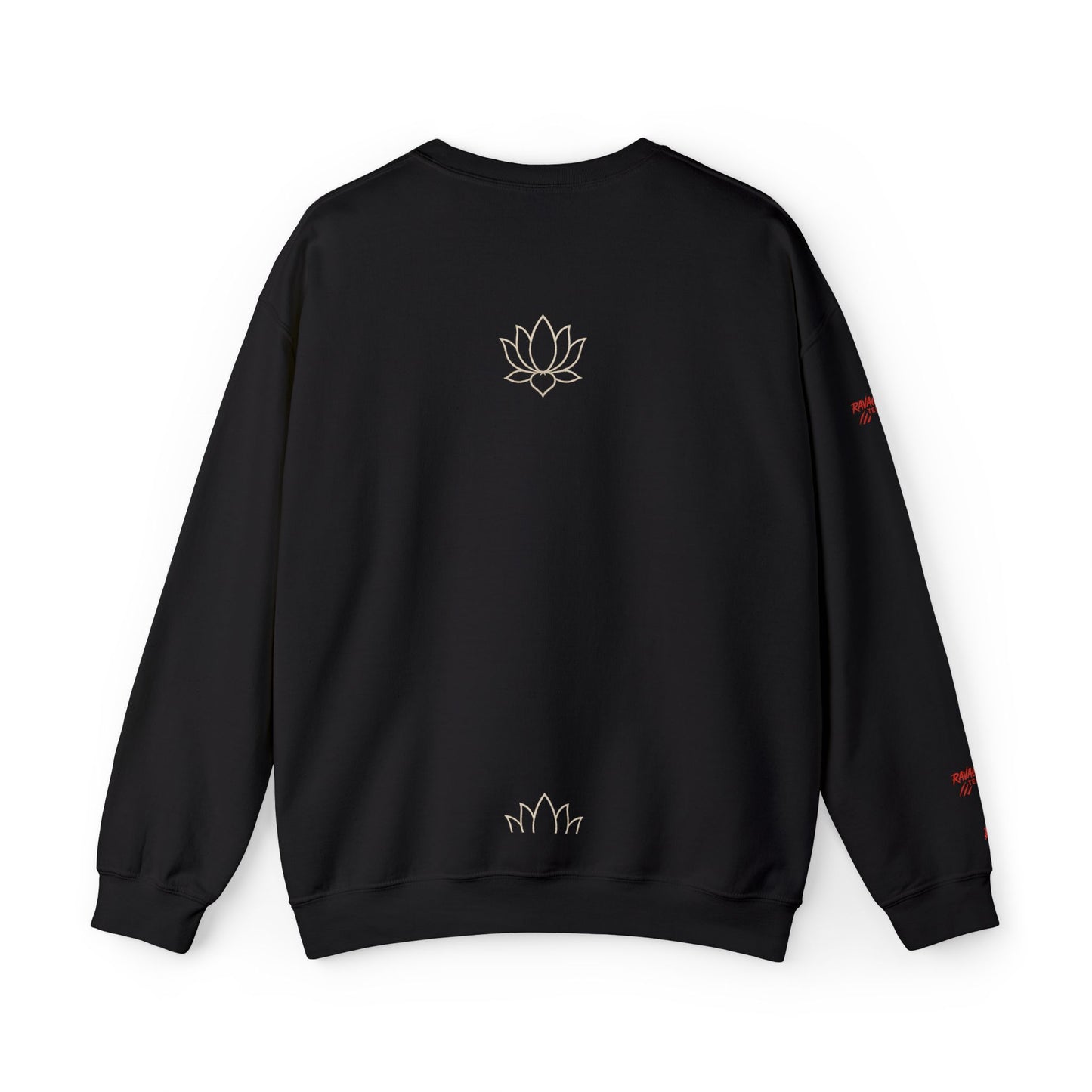 I ALIGN WITH PEACE, POWER AND PURPOSE SWEATSHIRT
