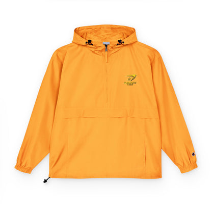 RAVAGE Packable Anorak Jacket