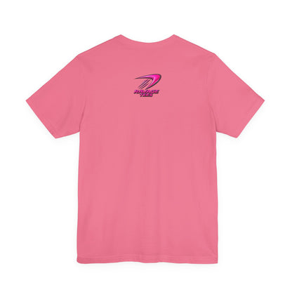 Girls Night Out Heart Tee