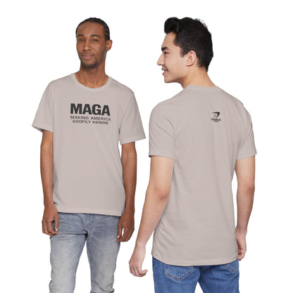 MAGA- Making America Goofily Asinine Tee