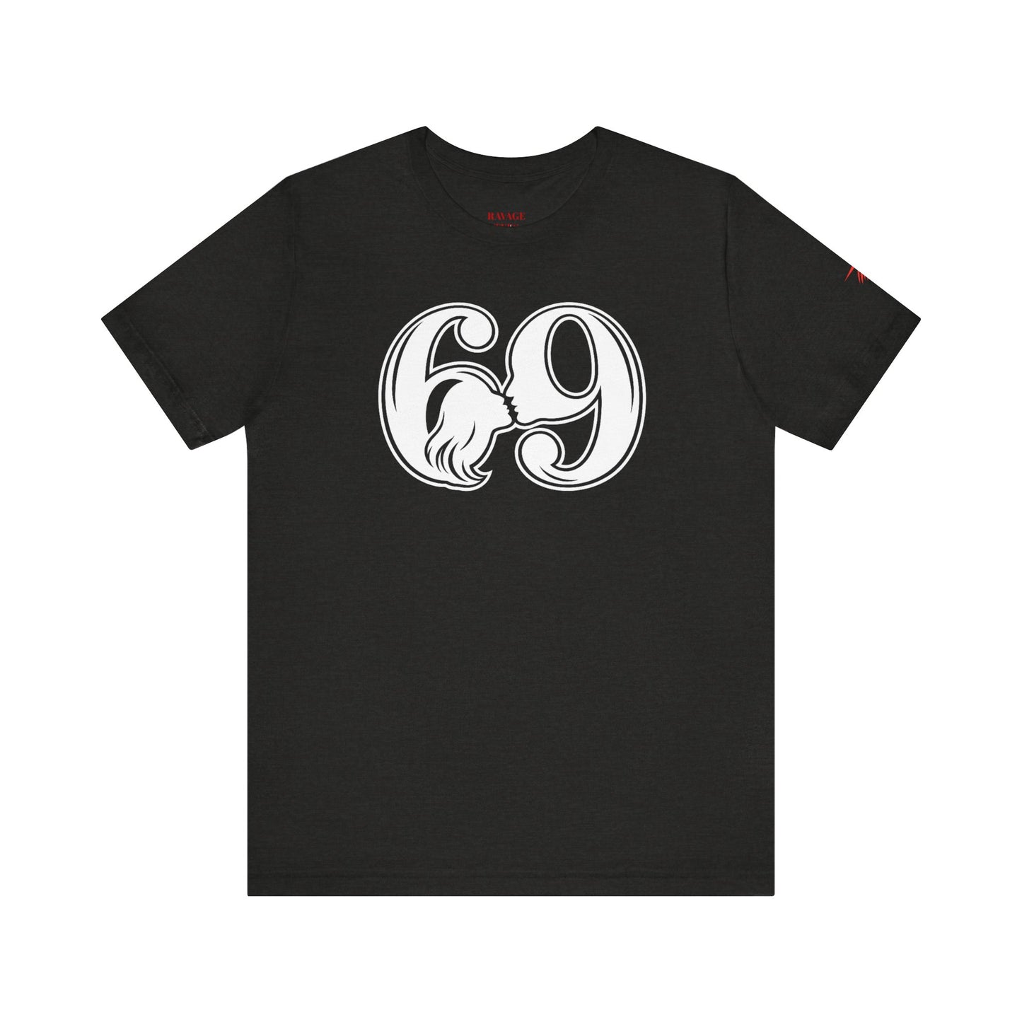 69 RetroT-Shirt