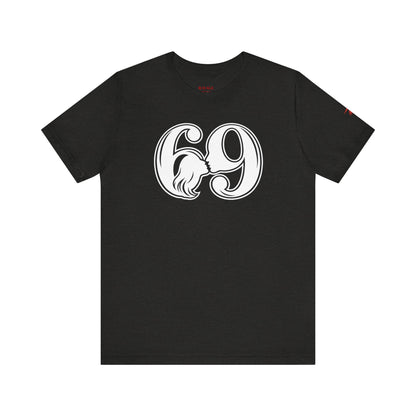 69 RetroT-Shirt