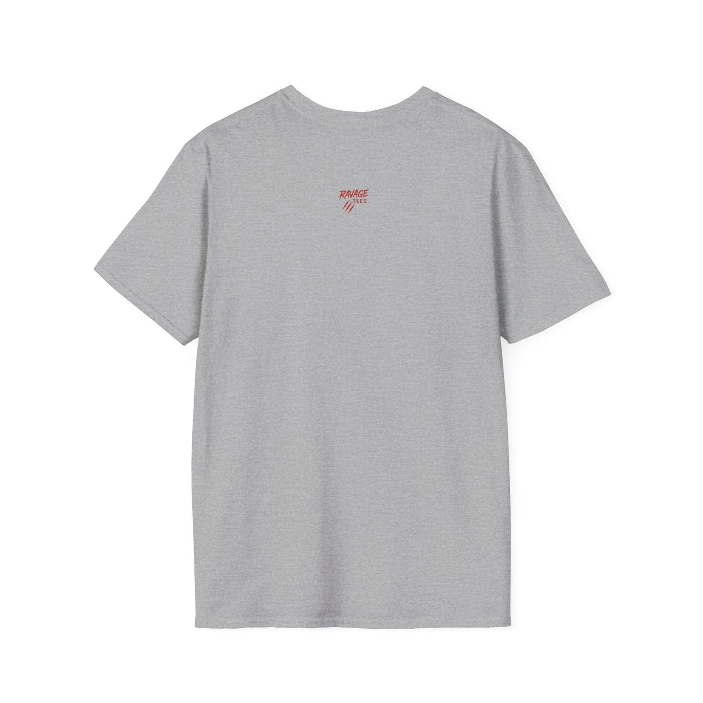 Unleash the Ravage Within T-Shirt