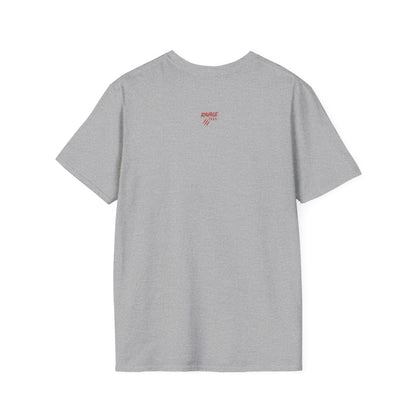 Unleash the Ravage Within T-Shirt