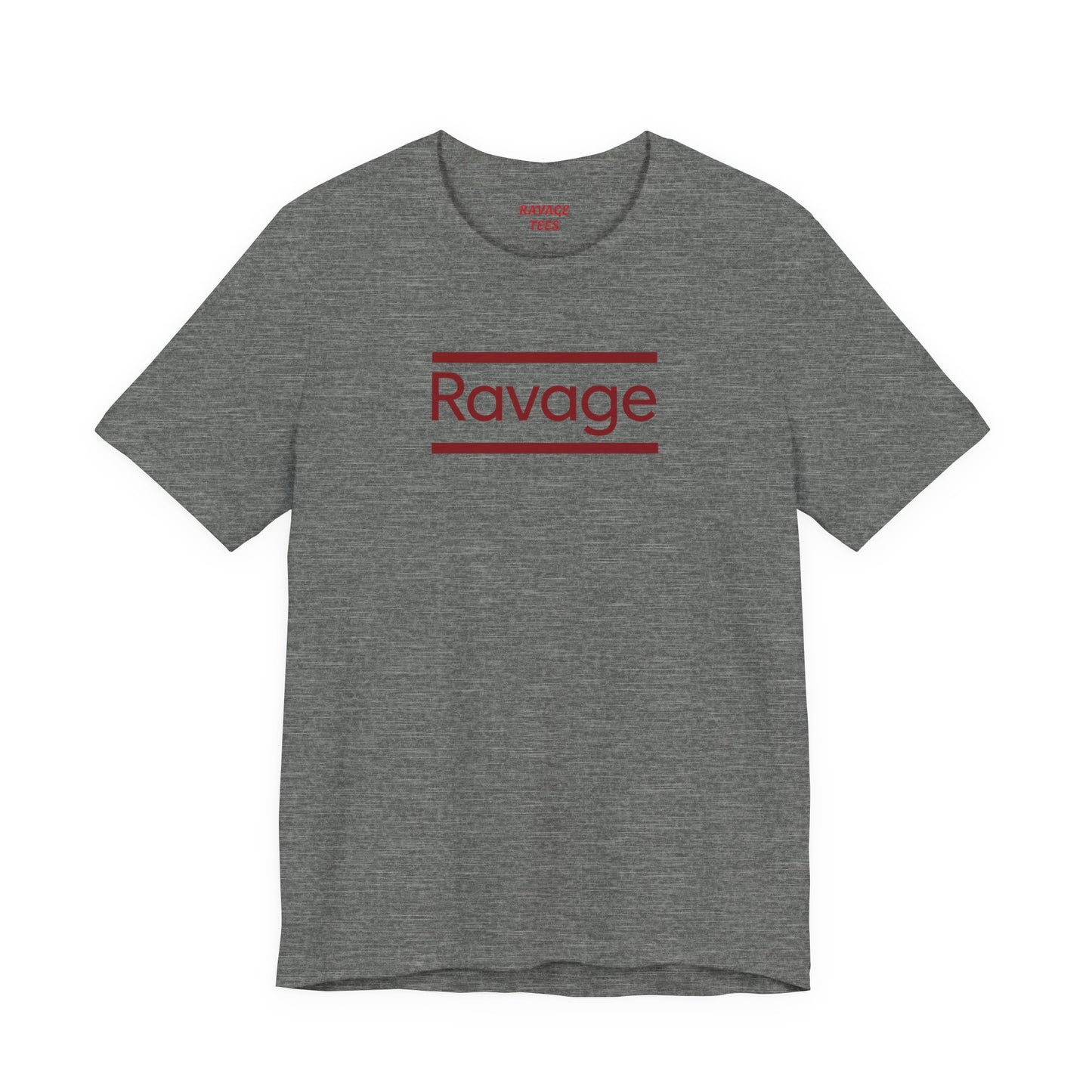 Ravage Tee