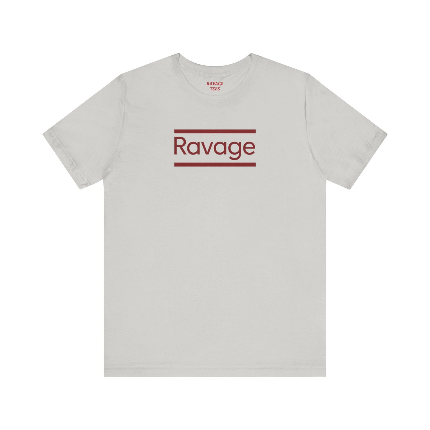 Ravage Tee