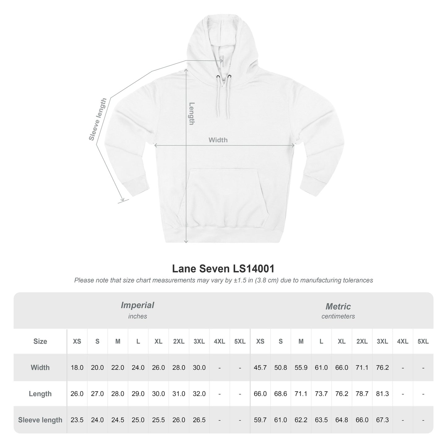 Ravage Fleece Pullover Hoodie