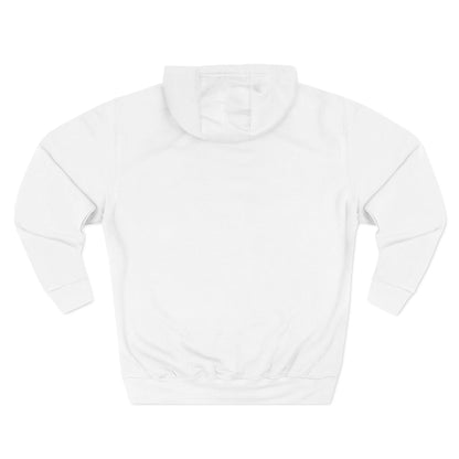 Ravage Fleece Pullover Hoodie