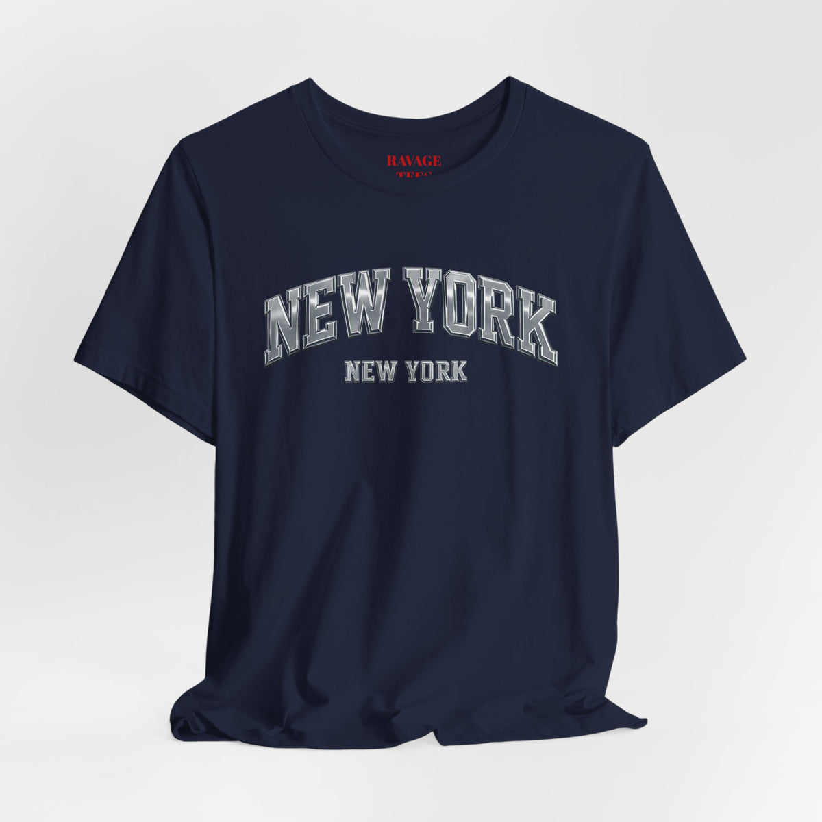 New York City Graphic Tee