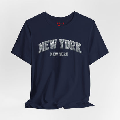 New York City Graphic Tee
