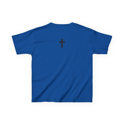 God Made You Special Tee