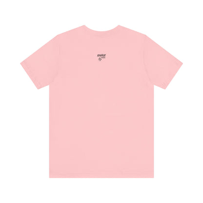 Ravage Unisex Jersey Short Sleeve Tee