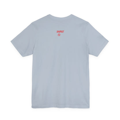 Faith Over Feelings Tee