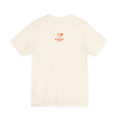 DAB ON EM Unisex Jersey Short Sleeve Tee