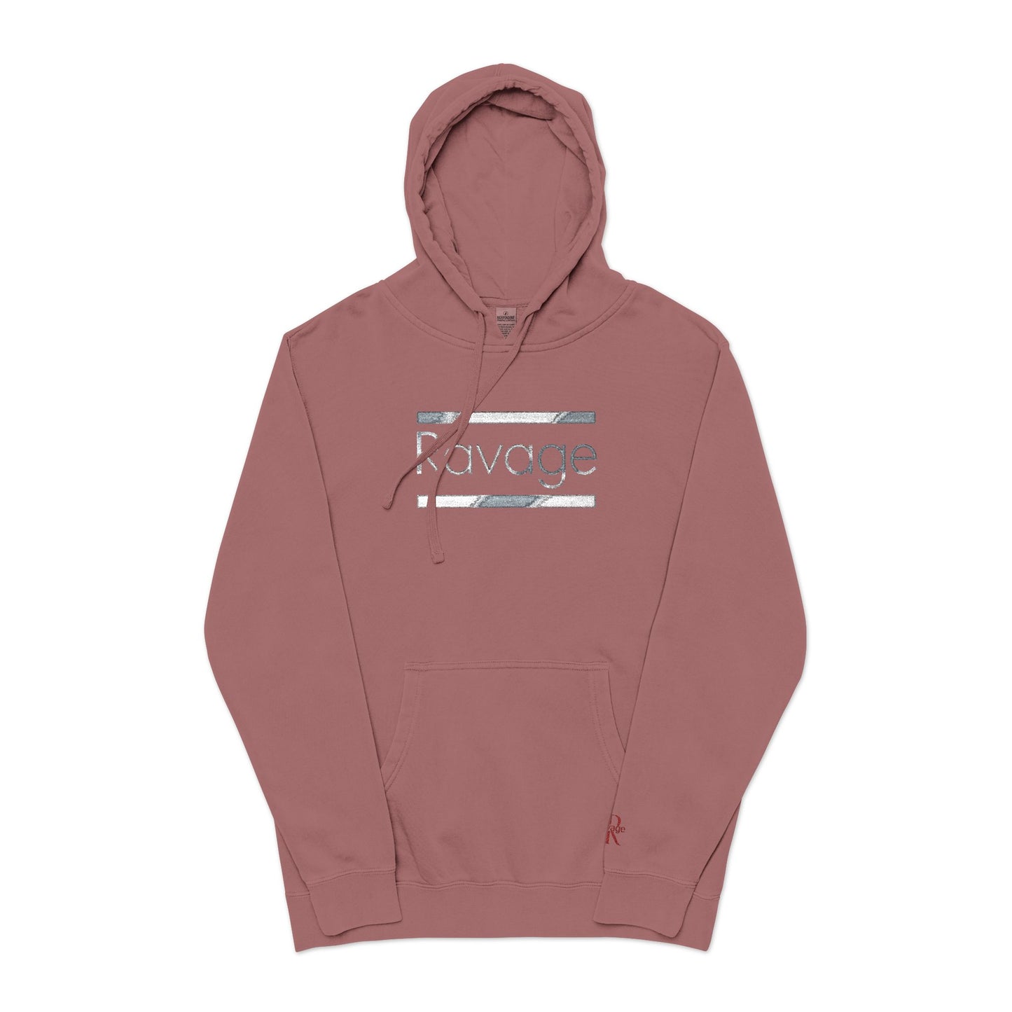 RAVAGE Pullover Hoodie