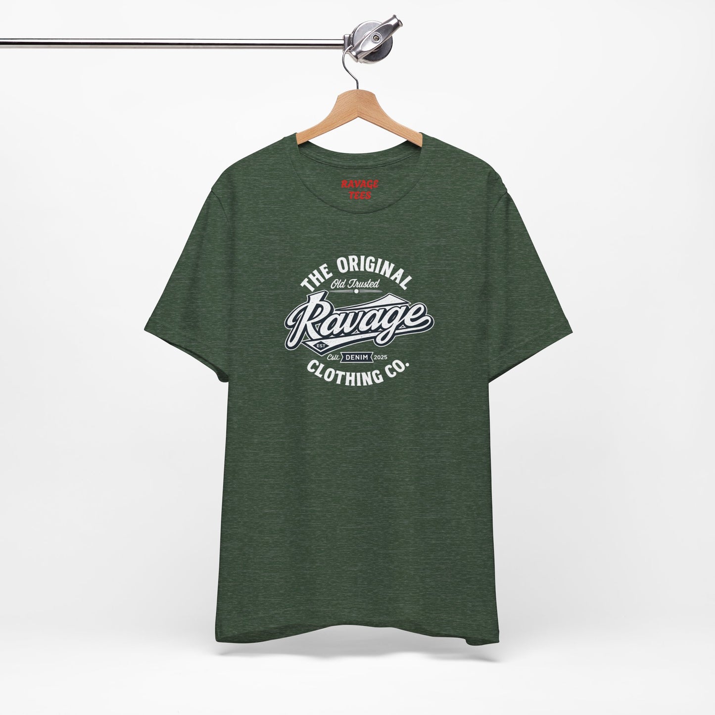 Ravage Clothing Co. Vintage