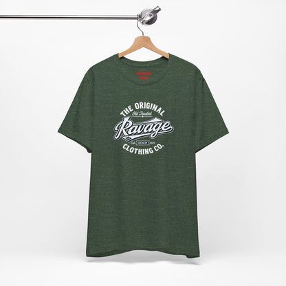 Ravage Clothing Co. Vintage