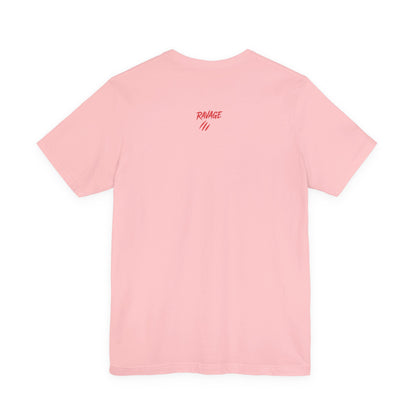 Peace Sign Unisex Jersey Tee