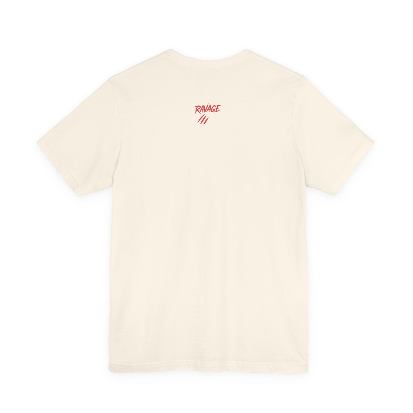 Faith Over Feelings Tee