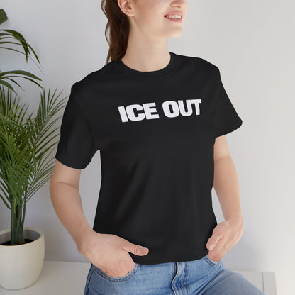 Ice Out Graphic Tee