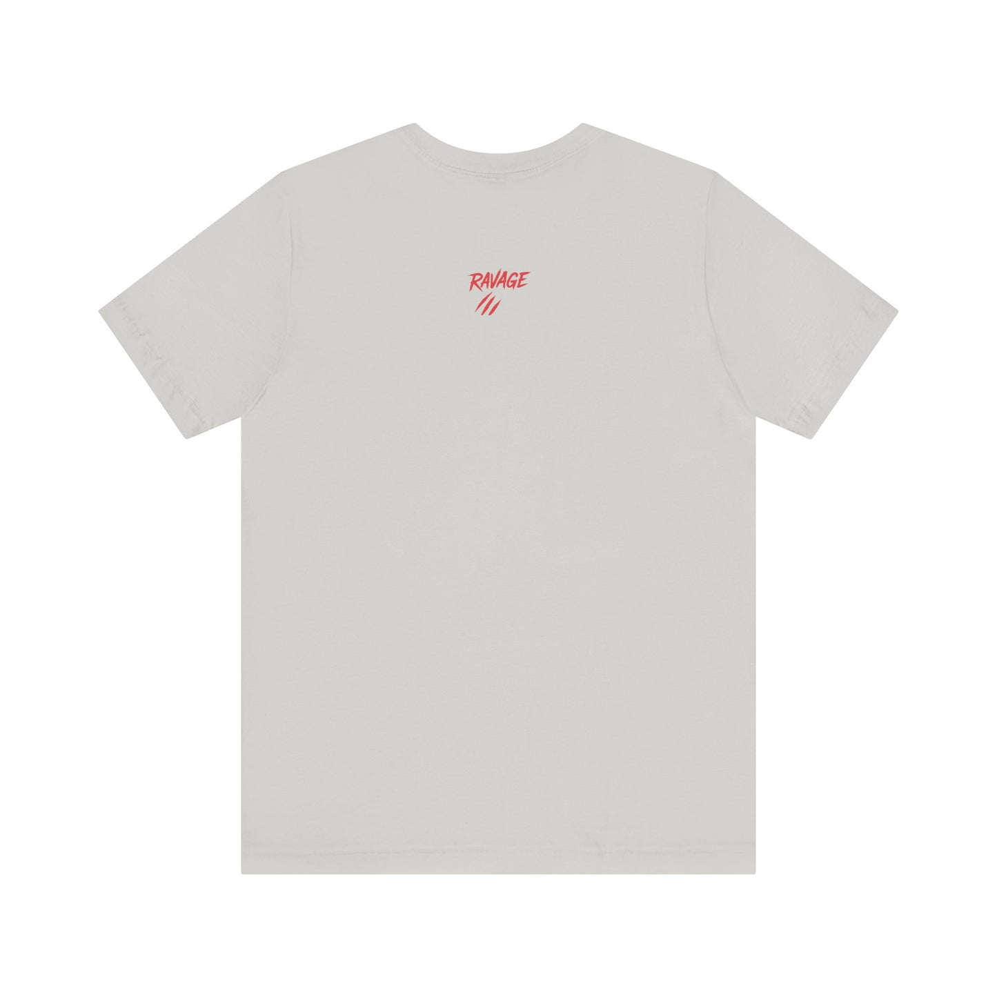 Peace Sign Unisex Jersey Tee