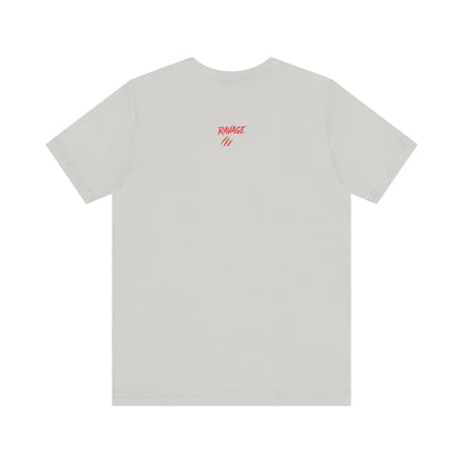 Peace Sign Unisex Jersey Tee