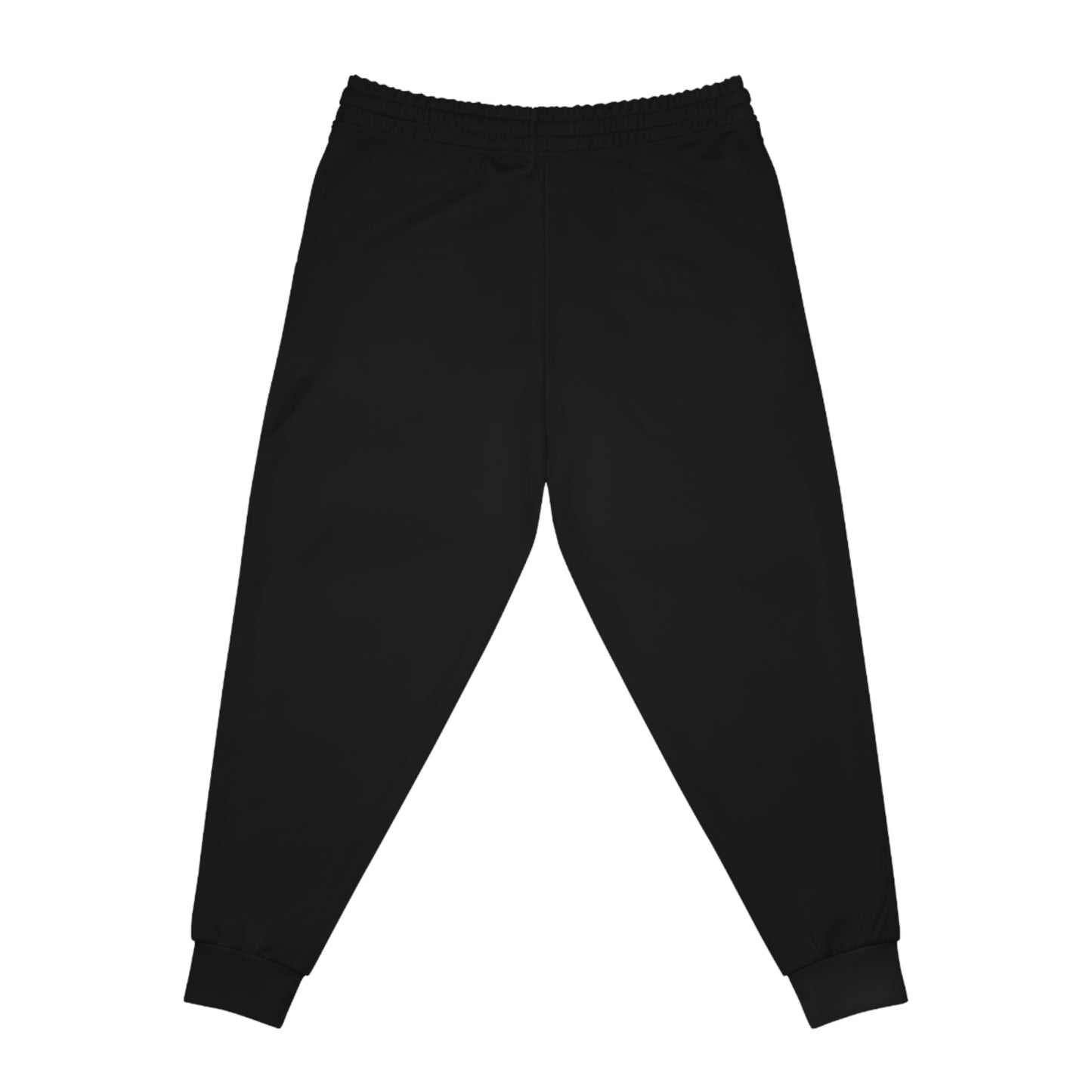 WORK HARD, PLAY HARDER Athletic Joggers