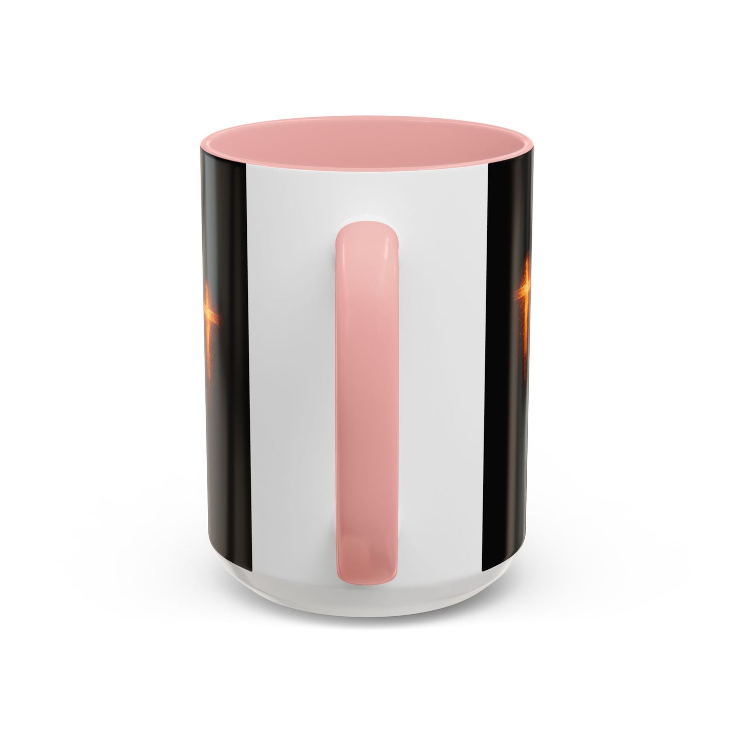 "God Carries What You Cannot Lift" Mug