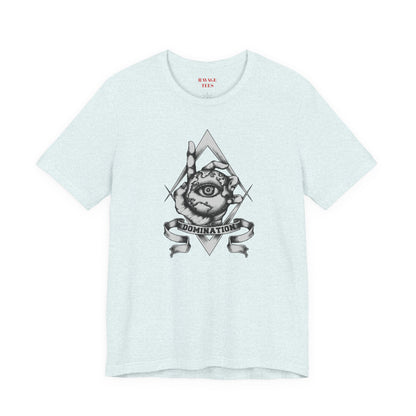 Third Eye Domination Graphic Tee