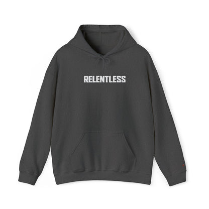 RELENTLESS™ Hooded Sweatshirt