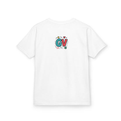 Kids Good Vibes T-Shirt