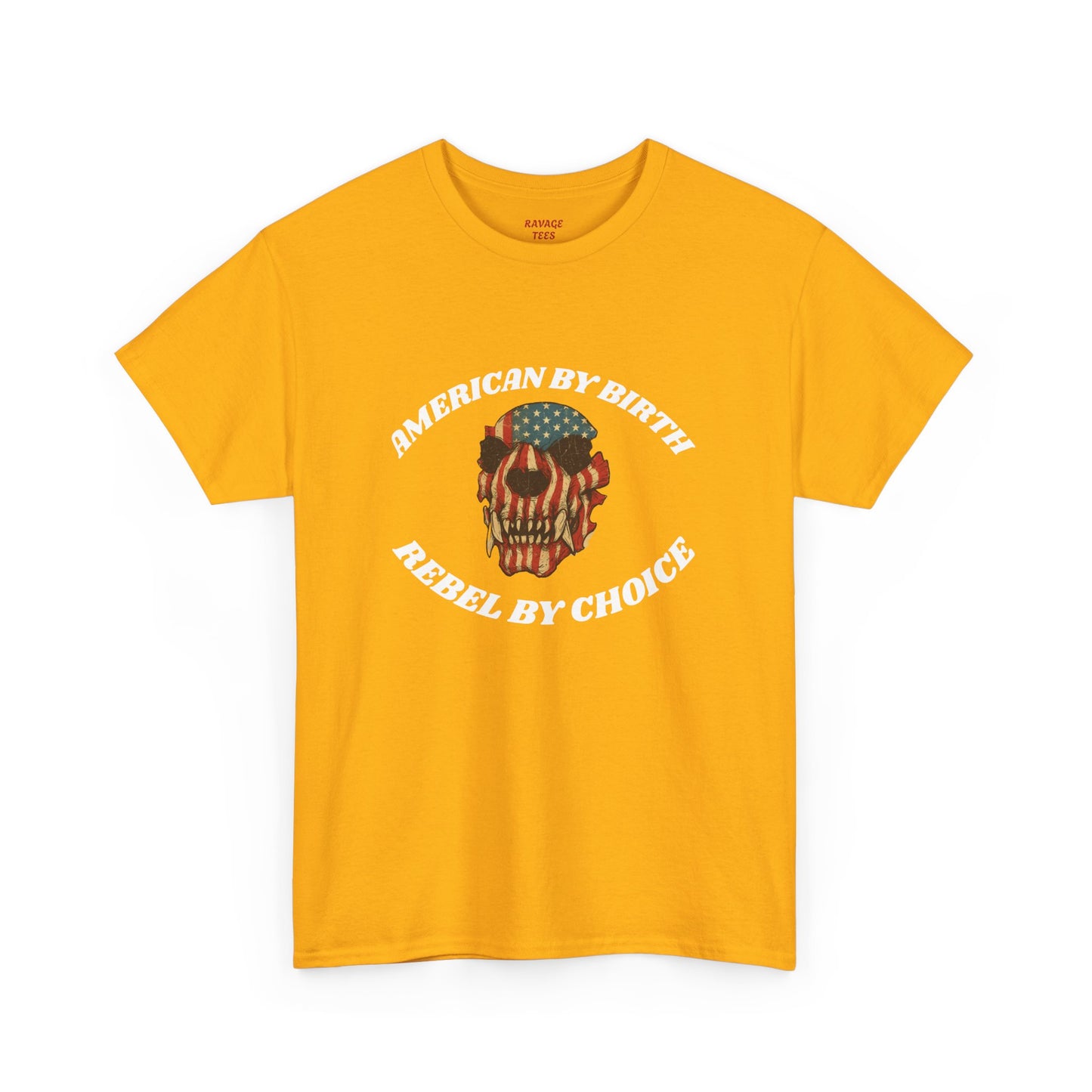 Skull Graphic Tee | Rocker Style Cotton T-Shirt for Music Lovers, Casual Wear, Gift for Fans, Halloween Outfit, Unisex Apparel