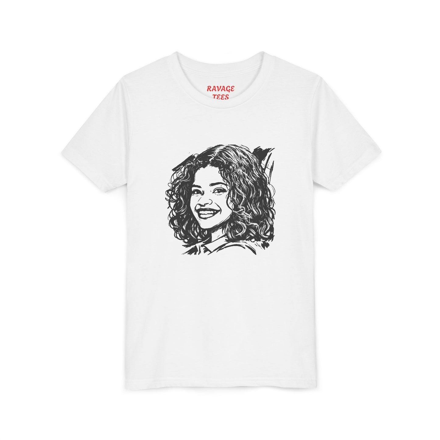 PERSONALIZE Ink Print