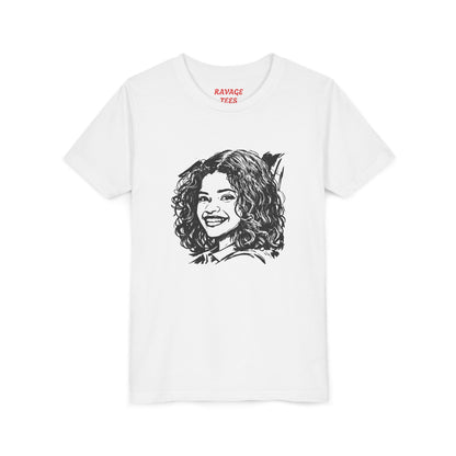 PERSONALIZE Ink Print