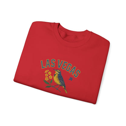 RAVAGE LAS VEGAS - City Vibe Sweatshirt