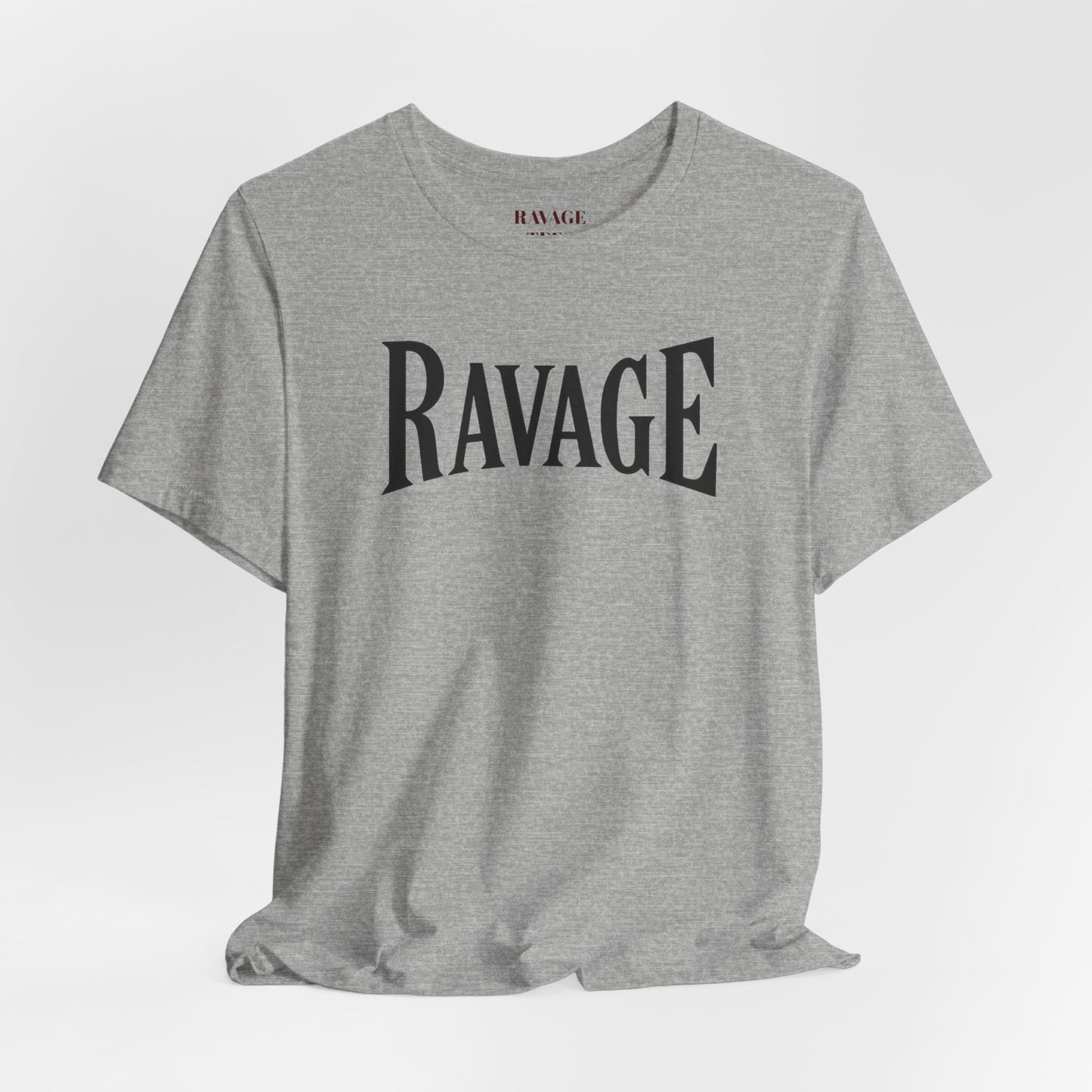 RAVAGE -  BREAK WHAT TRIES TO CONTAIN YOU TEE