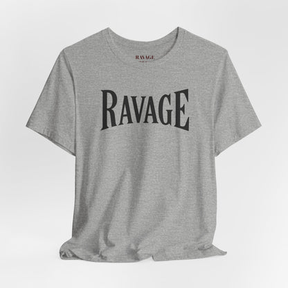 RAVAGE -  BREAK WHAT TRIES TO CONTAIN YOU TEE