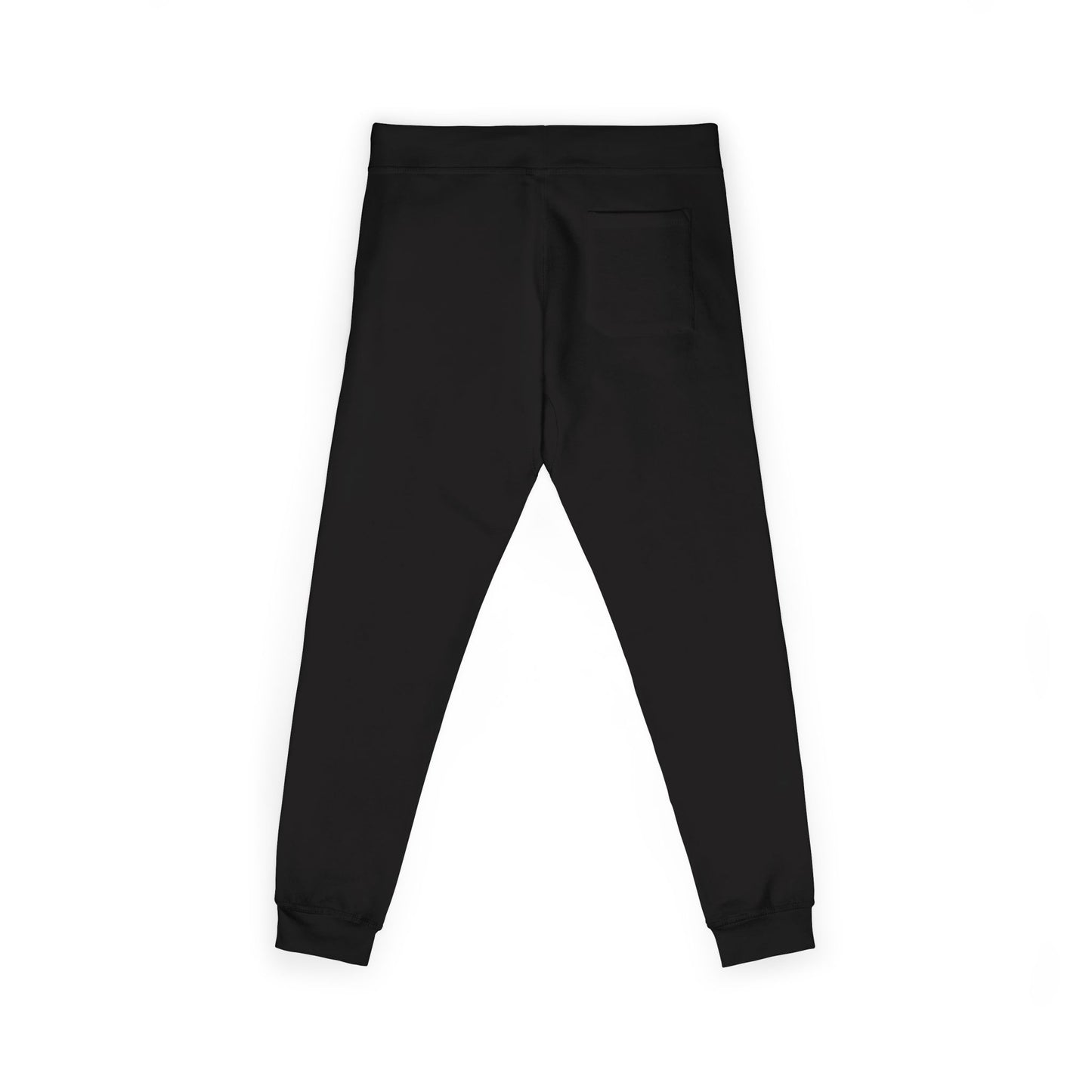 Ravage Embroidered Fleece Sweatpants — Cozy Joggers