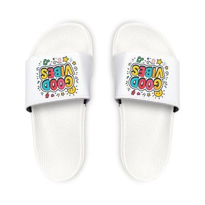 Youth Good Vibes Sandals