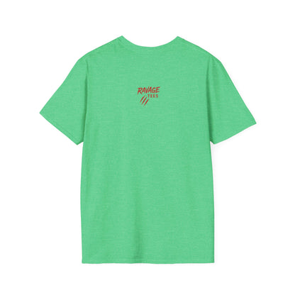SILENT POWER RAVAGE SPIRIT Tee