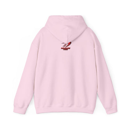 Faith + Work = Ravage Hoodie
