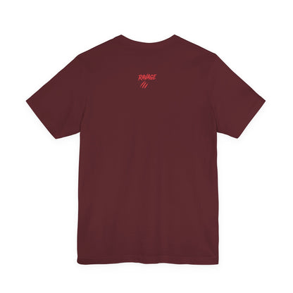 Saying Sorry Doesn’t Make It Alright Tee – Unisex Apology Shirt