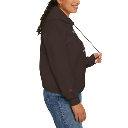 I'm Like Eleven Hooded Sweatshirt