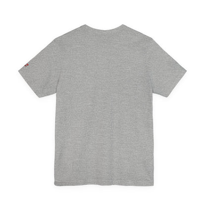 Riot Graves Skull Graphic Tee
