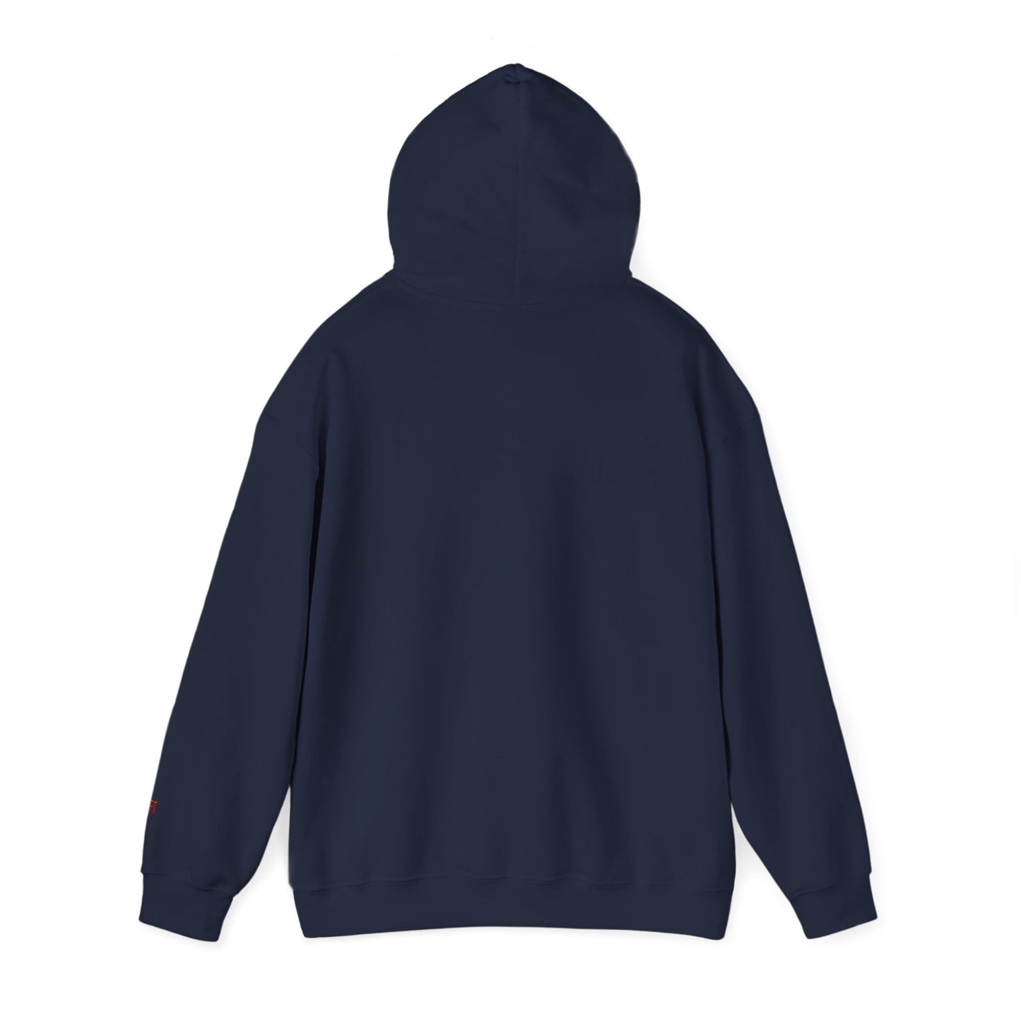 Shutt1eman EST 2001 Hooded Sweatshirt