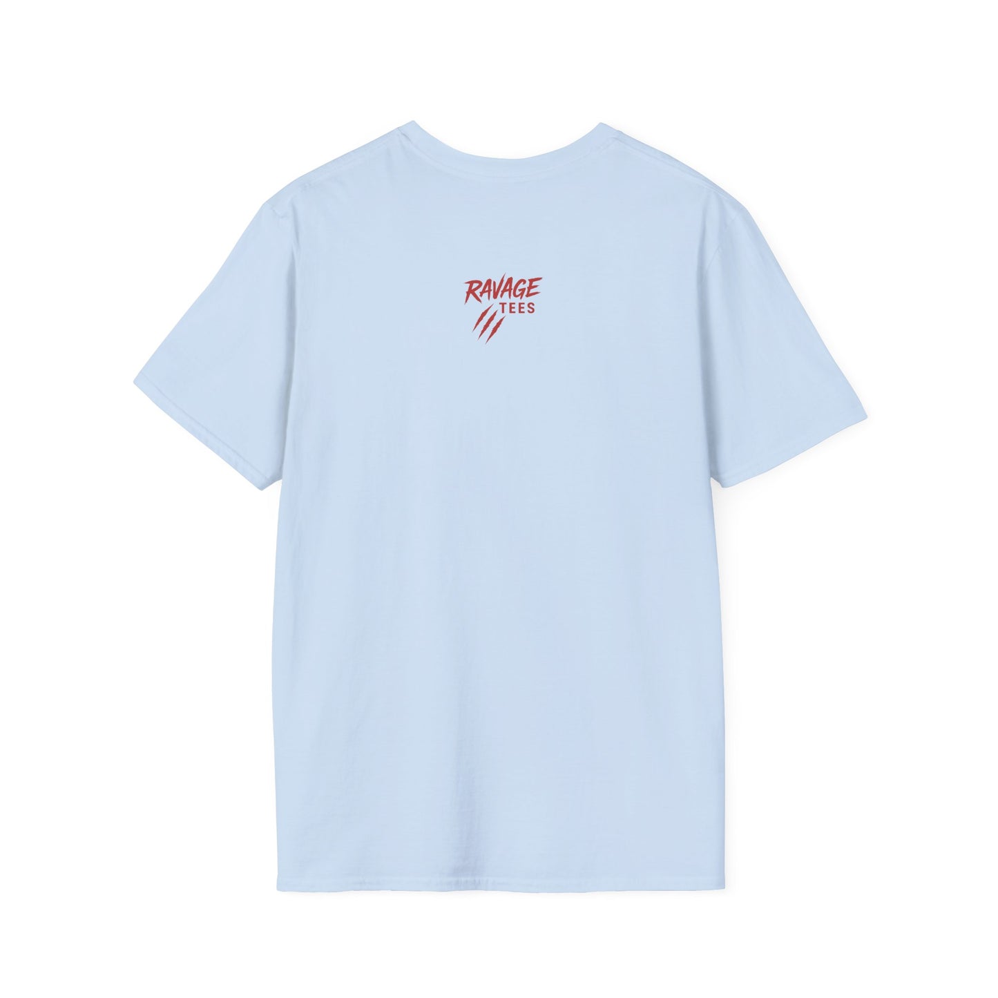Freedom & Love Graphic Tee
