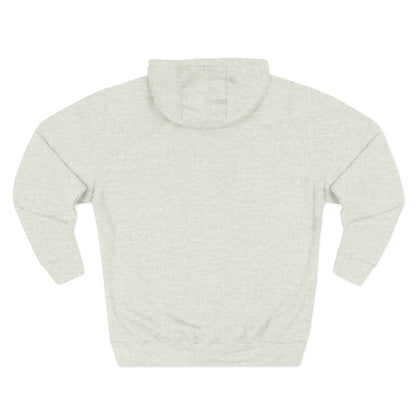 Ravage Fleece Pullover Hoodie