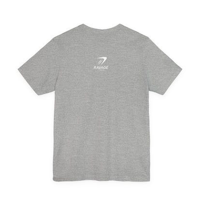 American Woman Strong T‑Shirt
